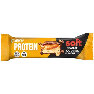 Corny proteiinibatoon 45g Pähklitega