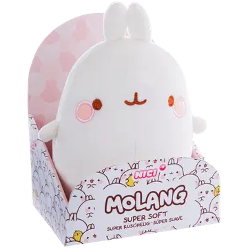 Pehme molang 16 cm 35023009