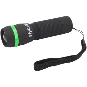 Hycell LED-taskulamp 3xaaa