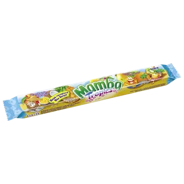 Mamba troopiline närimiskomm 106g