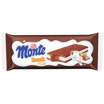 ZOTT Monte snack 29g