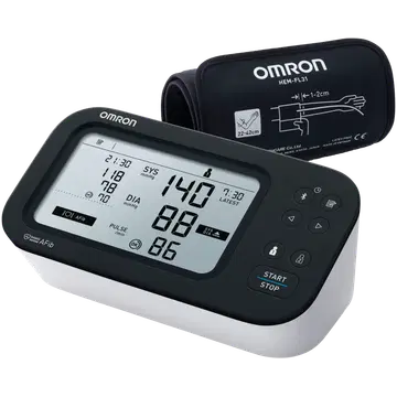 Vererõhumõõtja Omron M7 Intelli IT AFIB