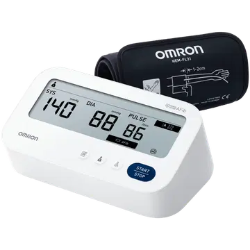 Vererõhumõõtja Omron M3 Comfort Afib