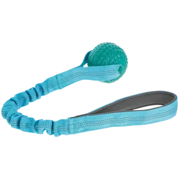 Kerbl vedruga mänguasi palliga, läbimõõt 6,5 cm, 50 cm