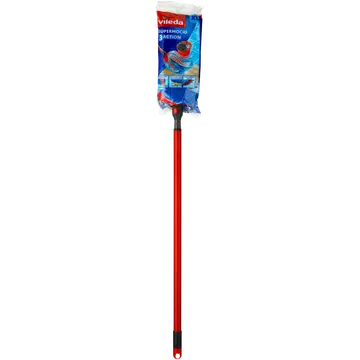 Vileda Supermocio 3 Action mopp varrega