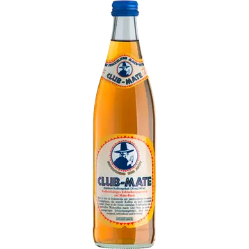 Club-Mate jäätee 500ml