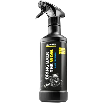 Puhastusvahend Kärcher RM 44G 500 ml