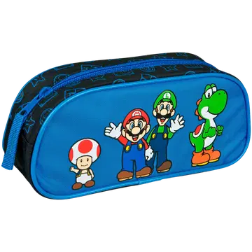 Pinal super mario
