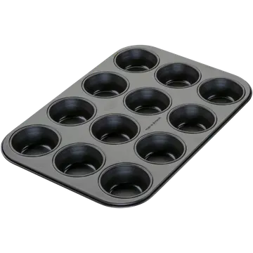 Muffinivorm 12-muffinile Dr.Oetker