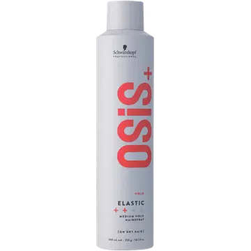 Schwarzkopf Osis+ juukselakk Elastic 300ml