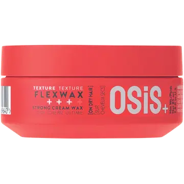 Schwarzkopf Osis+ flexwax juuksevaha 85ml