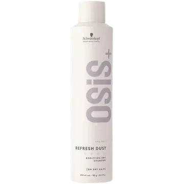 Schwarzkopf kuivšampoon Osis+ Refresh dust 300ml