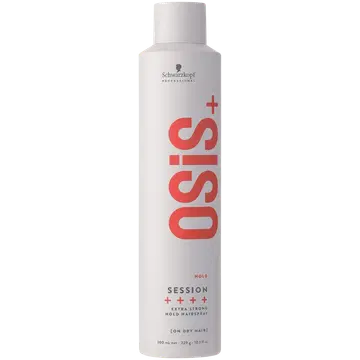 Schwarzkopf juukselakk Osis+ Session extra strong 300ml