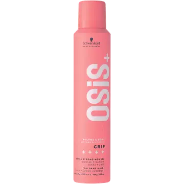 Schwarzkopf Osis+ juuksevaht grip 200ml