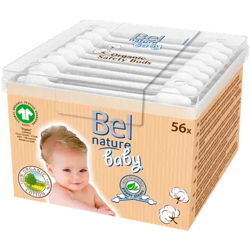 Hartmann Bel beebivatitikud bio, 60 tk