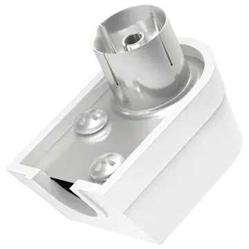 Antennipistik Coax Socket, screw-on