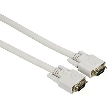 Videokaabel, VGA - VGA, 1080p, 1,5 m