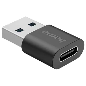 Adapter USB-C-USB-A USB 3.2 Gen2