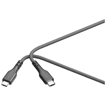 Kaabel USB uFlex USB-C-USB-C 3m