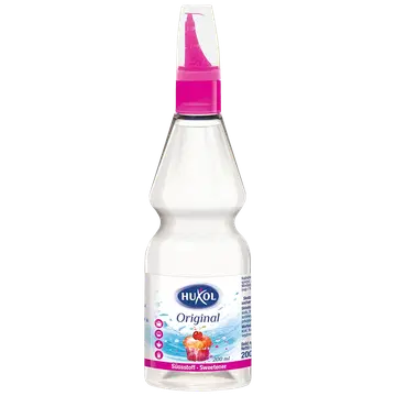 Huxol huxol original vedel suhkruasendaja gluteenivaba 200 ml