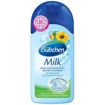 Bübchen beebi ihupiim 200 ml