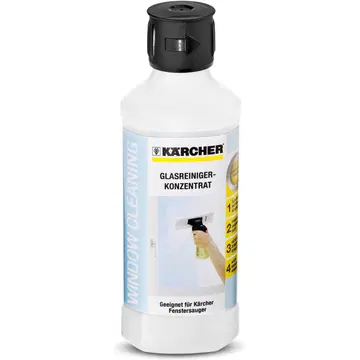 Klaasipesuaine RM500 500 ml