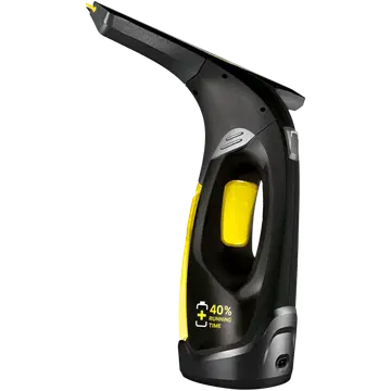 Aknapesukomplekt WV2 Black Edition