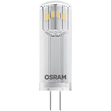 Osram LED-pirn 1,5 W G4 2700 K 200 LM 2 tk