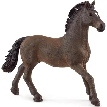 Schleich Oldenburgi täkk