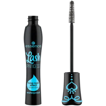 Essence lash princess false lash effect veekindel ripsmetušš