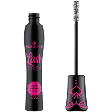 Essence lash princess curl&volume ripsmetušš