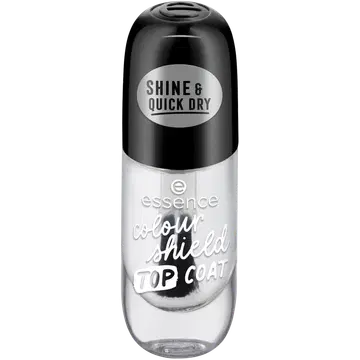 Essence colour shield pealislakk