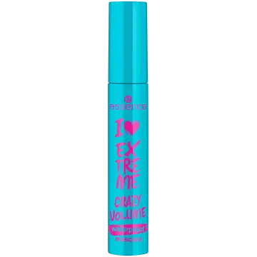 Essence i love extreme crazy volume veekindel ripsmetušš