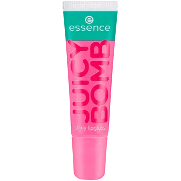 Essence juicy bomb shiny huulepulk 102