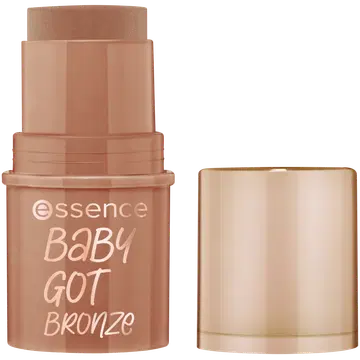 Essence baby got bronze pruunistav pulk 10