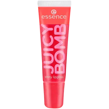 Essence juicy bomb shiny huulepulk 104