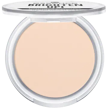 Essence brighten up! banana puuder 20