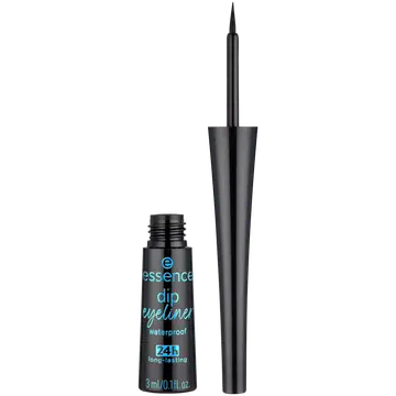 Essence 24h long-lasting veekindel must lainer 01