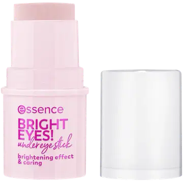 Essence bright eyes! silmaalune pulk 01