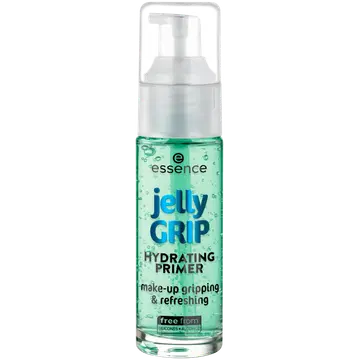 Essence jelly grip niistav primer