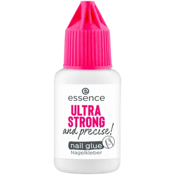 Essence Ultra Strong and Precise küüneliim 8g