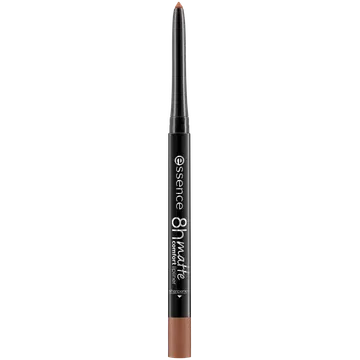 Essence 8h matte comfort huulelainer 10