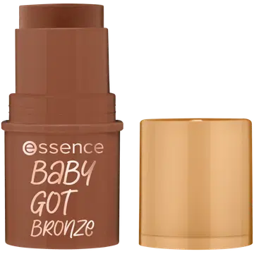 Essence baby got bronze kontuurimispulk 40