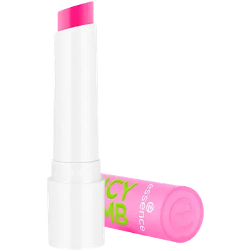 Essence juicy bomb huulepalsam time to pitaya 03