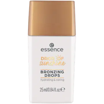 Essence drop of sunshine bronzer tilgad
