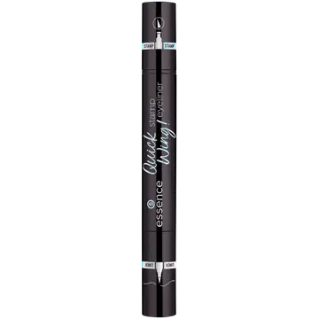 Essence quick wing! tempellainer 01