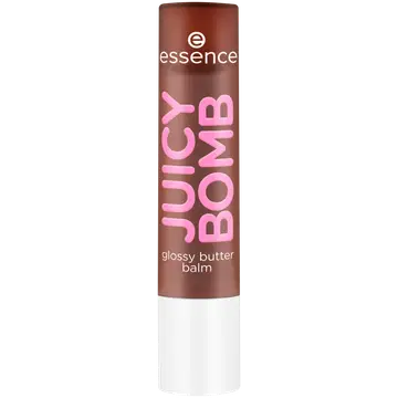 Essence huuleläige Juicy Bomb Glossy Butter Balm 05