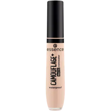 Essence peitekreem camouflage+matte 20