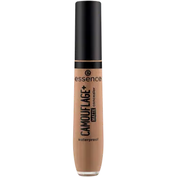 Essence peitekreem camouflage+matte 180