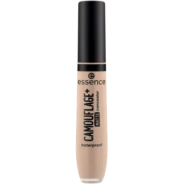 Essence peitekreem camouflage+matte 100